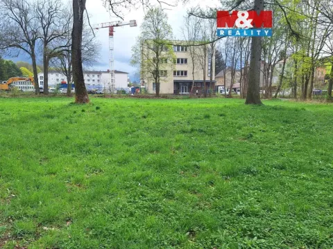 Prodej pozemku pro bydlení, Česká Třebová, Bezděkov, 4130 m2