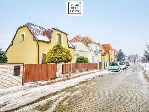 Pronájem ubytování, Praha - Dolní Měcholupy, U svornosti, 117 m2