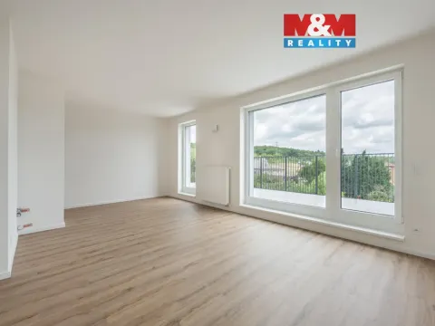Prodej bytu 3+kk, Kladno - Dubí, Ke křížku, 159 m2