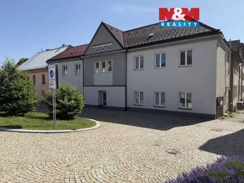Pronájem obchodního prostoru, Nasavrky, Náměstí, 260 m2