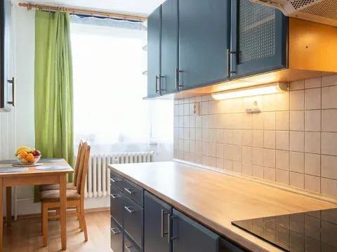 Prodej bytu 3+1, Olomouc - Povel, Nešporova, 60 m2