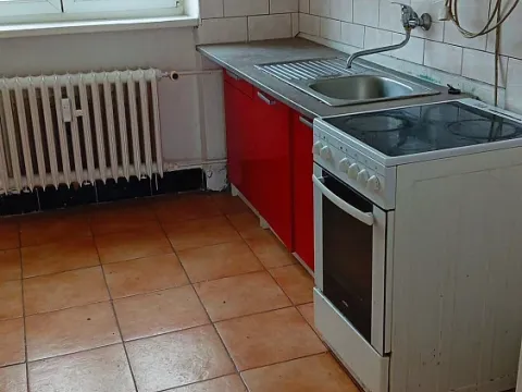 Pronájem bytu 2+1, Most, tř. Budovatelů, 60 m2