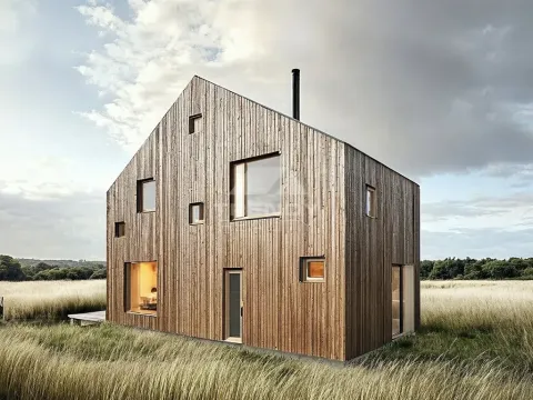 Prodej rodinného domu, Plzeň, 78 m2