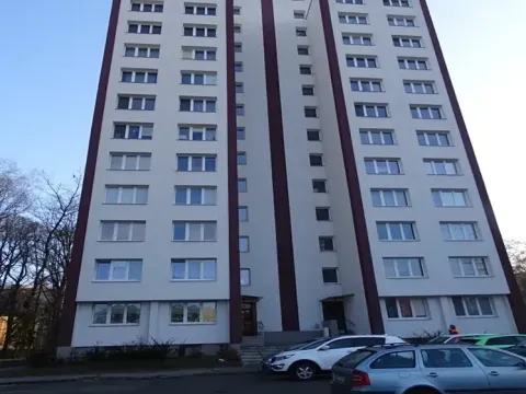 Prodej bytu 3+1, Ostrava, Lumírova, 70 m2