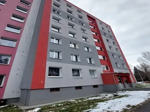Prodej bytu 1+1, Frýdek-Místek, Lískovecká, 41 m2