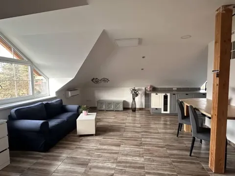 Pronájem bytu 1+kk, Hradce, 66 m2