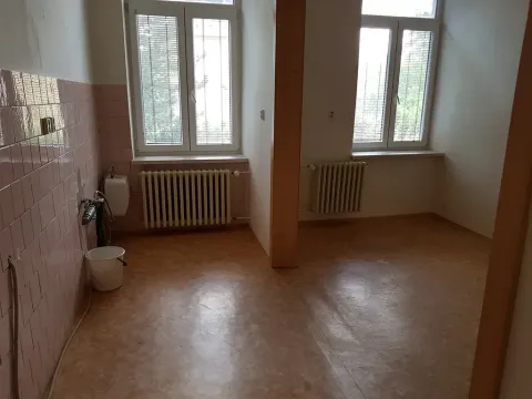 Pronájem obchodního prostoru, Ostrava, 28. října, 40 m2
