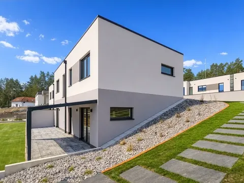 Prodej rodinného domu, Bělá pod Bezdězem, Jarní, 174 m2