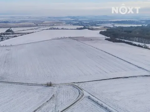 Prodej pole, Náměšť na Hané, 4350 m2