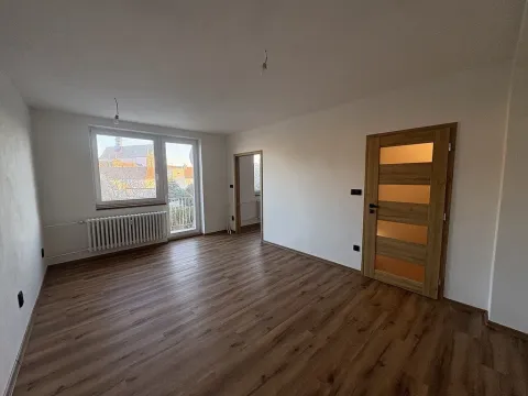 Prodej bytu 3+1, Valdice, Jičínská, 79 m2