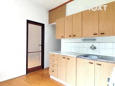 Pronájem bytu 2+1, Trutnov, Národní, 54 m2