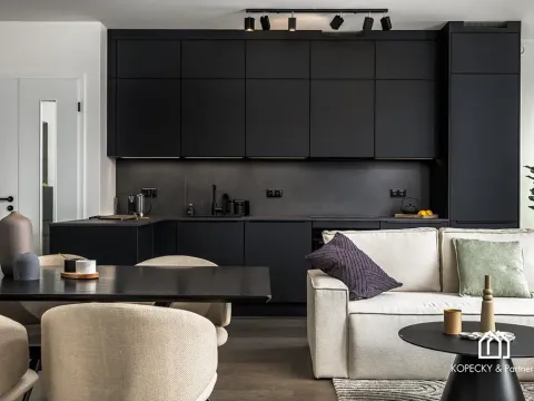 Prodej bytu 5+kk, Praha - Hostavice, Pasecká, 119 m2