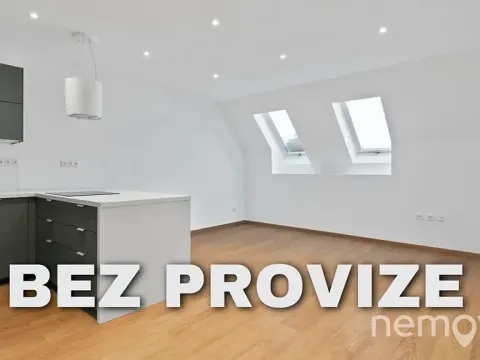 Pronájem bytu 3+kk, Praha - Žižkov, Roháčova, 89 m2