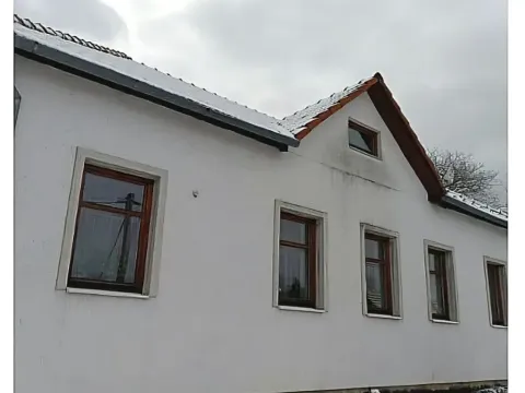 Prodej zemědělského objektu, Horní Radslavice, 752 m2