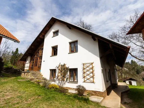 Prodej rodinného domu, Lukavice, 171 m2