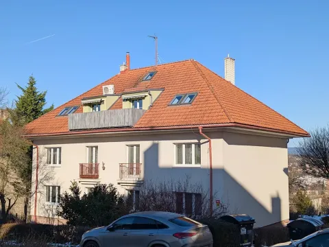 Prodej bytu 4+kk, Zlín, Kamenná, 163 m2