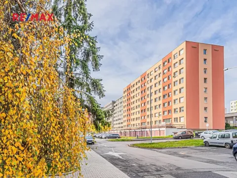 Pronájem bytu 3+1, Kladno, Na růžovém poli, 67 m2