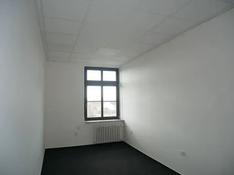 Pronájem kanceláře, Brno, Josefská, 13 m2