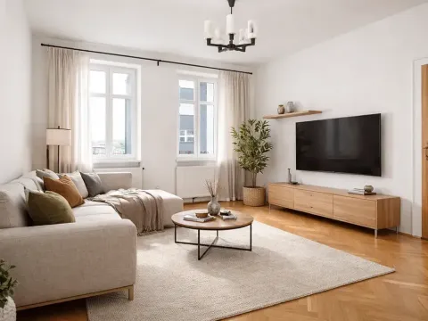 Prodej bytu 2+1, Hradec Králové, Pospíšilova, 69 m2