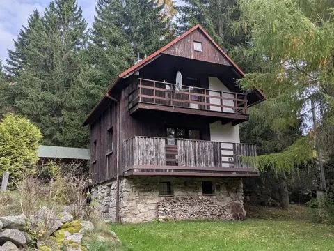 Prodej chaty, Nejdek, 80 m2