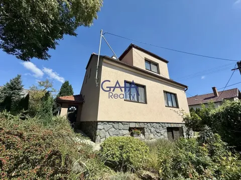 Prodej rodinného domu, Ždánice, Servítky, 160 m2