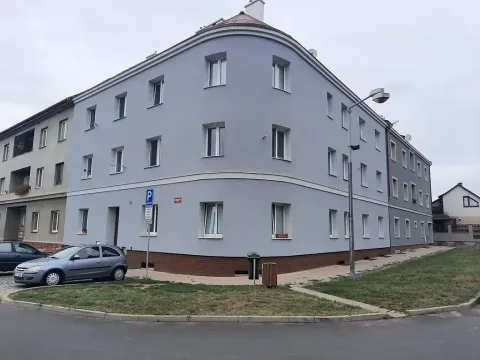 Pronájem bytu 2+1, Bohušovice nad Ohří, Nádražní, 70 m2