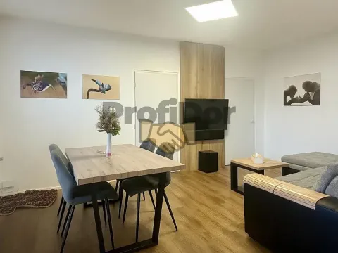 Pronájem bytu 3+1, Kopřivnice, Obránců míru, 65 m2