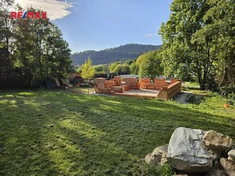 Prodej rodinného domu, Hraběšice, 223 m2