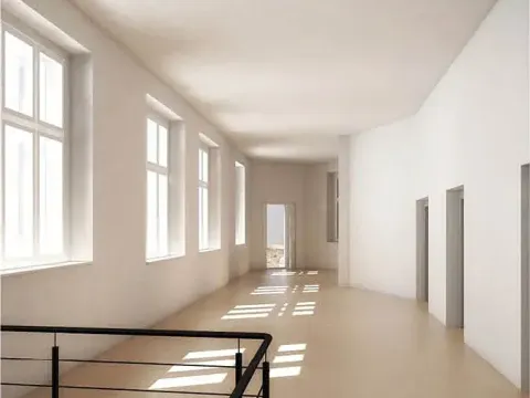 Pronájem obchodního prostoru, Praha - Nové Město, Na Zderaze, 300 m2