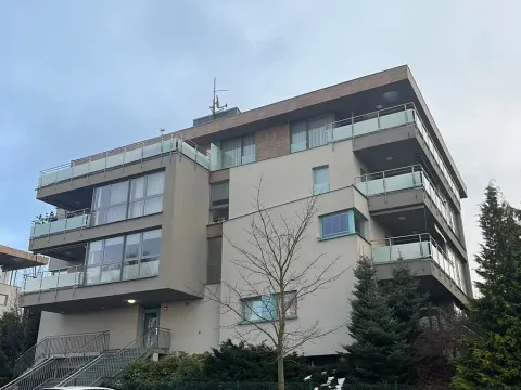 Pronájem bytu 2+kk, Liberec, Horská, 55 m2