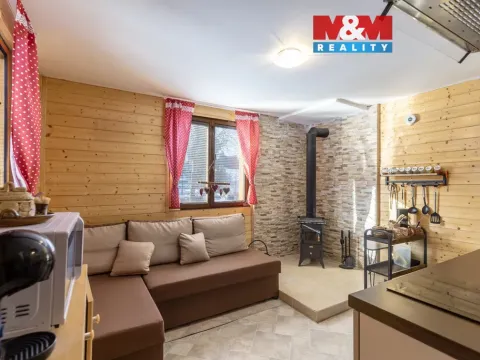 Prodej chaty, Frýdek-Místek, 30 m2