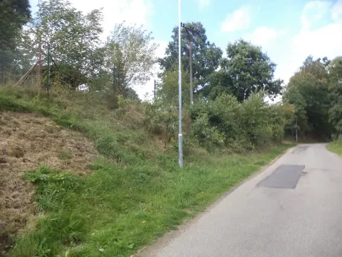 Prodej pozemku, Střelské Hoštice - Kozlov, 56 m2