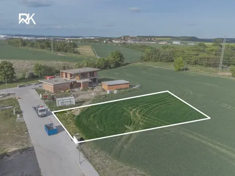 Prodej pozemku pro bydlení, Kolín, 900 m2