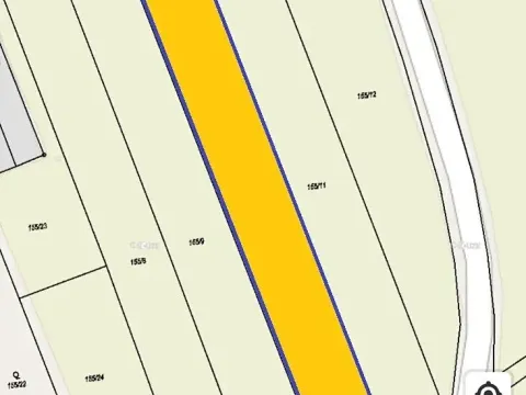 Prodej komerčního pozemku, Souňov, 3948 m2