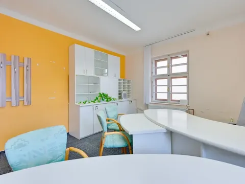 Pronájem kanceláře, Olomouc, Zámečnická, 18 m2
