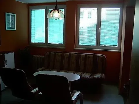 Pronájem bytu 2+kk, Mladá Boleslav, tř. Václava Klementa, 36 m2