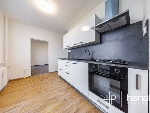 Prodej bytu 2+1, Přerov, Budovatelů, 56 m2