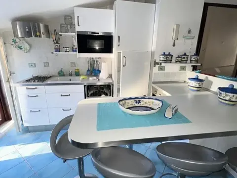 Prodej bytu 2+kk, Scalea, Itálie, 50 m2