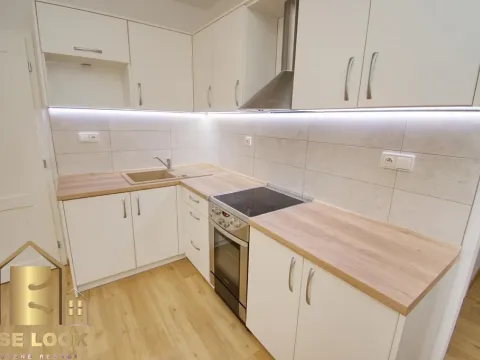 Pronájem bytu 2+kk, Černíkovice, 40 m2