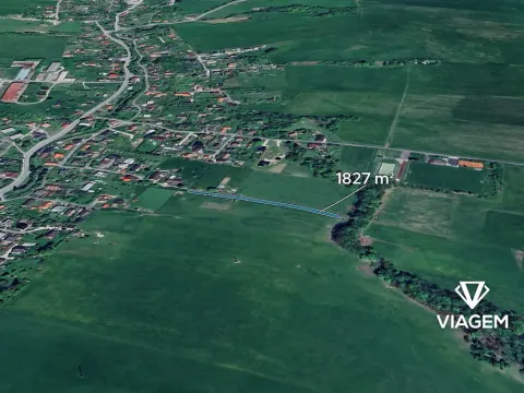 Prodej podílu pole, Ženklava, 91 m2