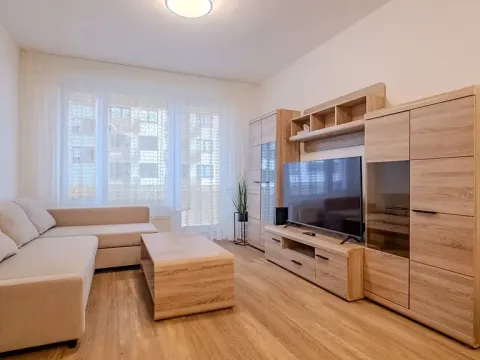 Prodej bytu 2+kk, Praha - Dolní Měcholupy, Honzíkova, 54 m2