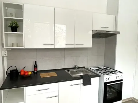 Pronájem bytu 3+1, Česká Lípa, Uranová, 72 m2