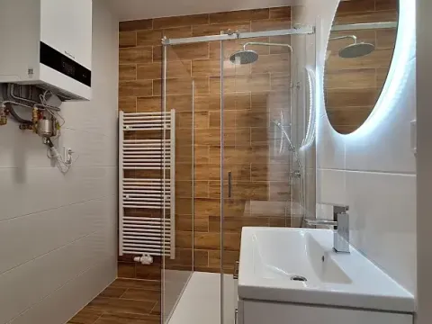 Pronájem bytu 2+kk, Praha, Bělohorská, 47 m2