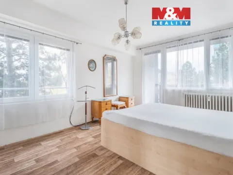 Prodej bytu 4+1, Mladá Boleslav - Mladá Boleslav II, Erbenova, 82 m2