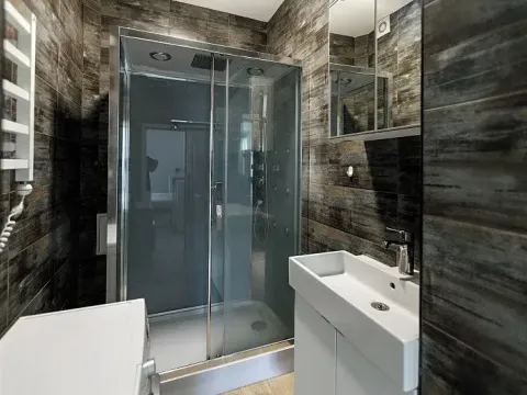 Pronájem bytu 2+kk, Praha - Michle, U plynárny, 54 m2