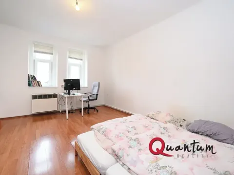 Pronájem bytu 1+1, Praha - Modřany, K Orionce, 36 m2