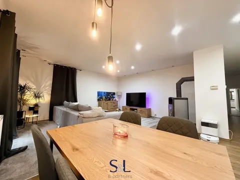 Pronájem bytu 3+kk, Jablonec nad Nisou, Horní, 102 m2