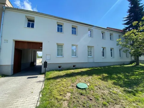 Pronájem bytu 3+kk, Rostěnice-Zvonovice - Rostěnice, 111 m2