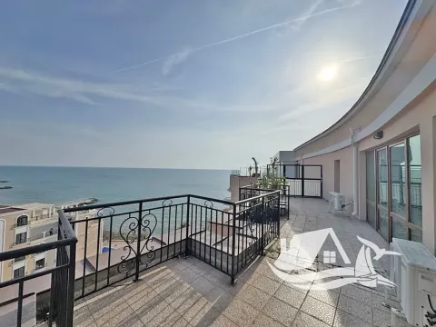 Prodej bytu 2+kk, Sveti Vlas, Bulharsko, 105 m2