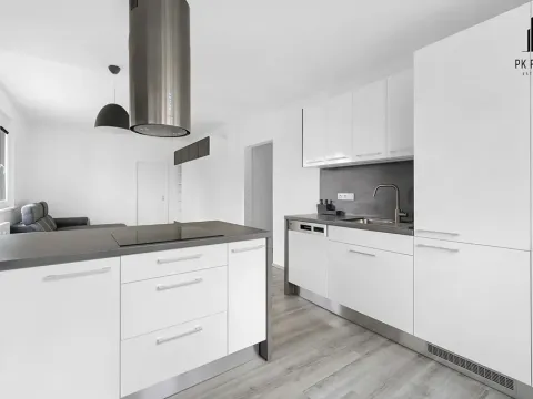 Pronájem bytu 3+kk, Brno, Merhautova, 55 m2